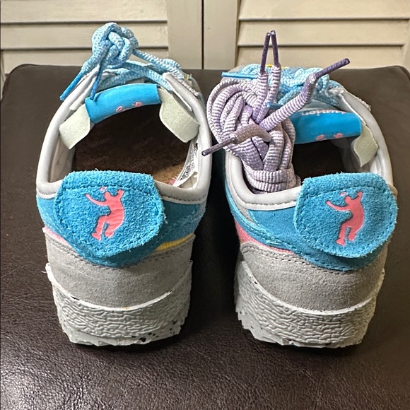 Union LA x Nike Cortez SP “Smoke Grey”… - Picture 2 of 10